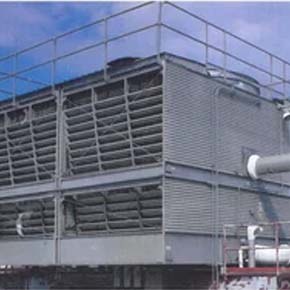 FRP Cooling Towers